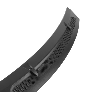 3pcs Hood Vent Drainage Cover Grille Set For Benz W245 B Class B180 B200 2005-11