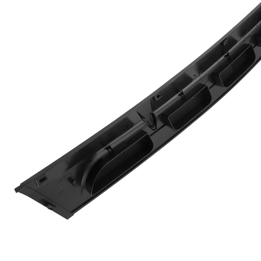 3pcs Hood Vent Drainage Cover Grille Set For Benz W245 B Class B180 B200 2005-11