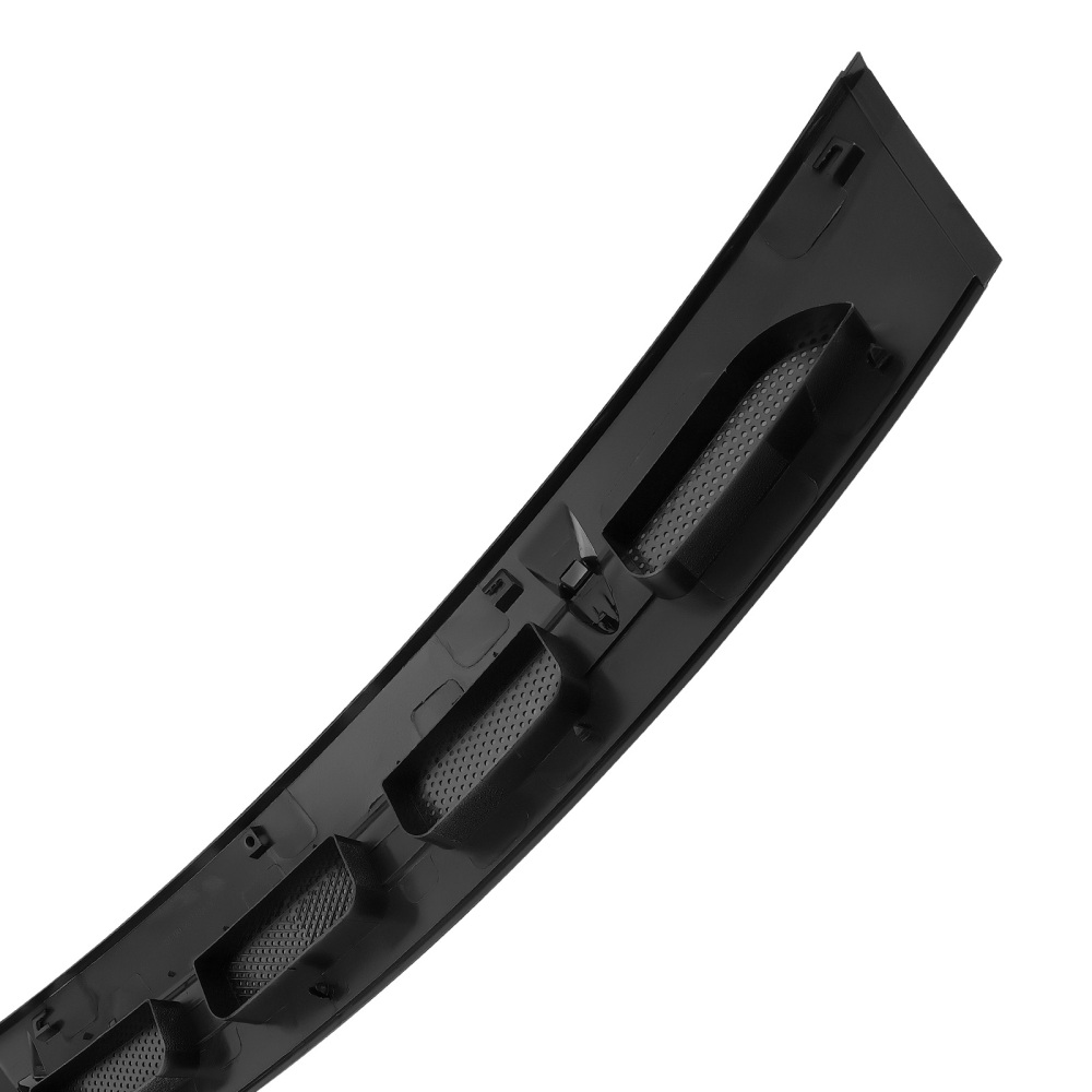 3pcs Hood Vent Drainage Cover Grille Set For Benz W245 B Class B180 B200 2005-11