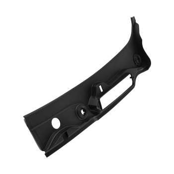 Copertura Cowl Anteriore compatibile per BMW E92 E93 3-Series 2006-2013 51717161033 Nero