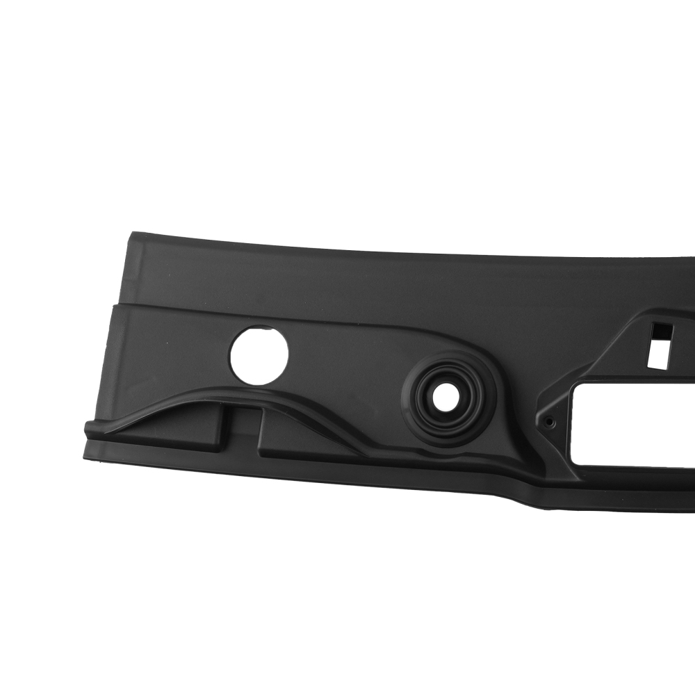 Cache Auvent Avant Plastique compatible pour BMW Série 3 E92 E93 2006-2013 51717161033