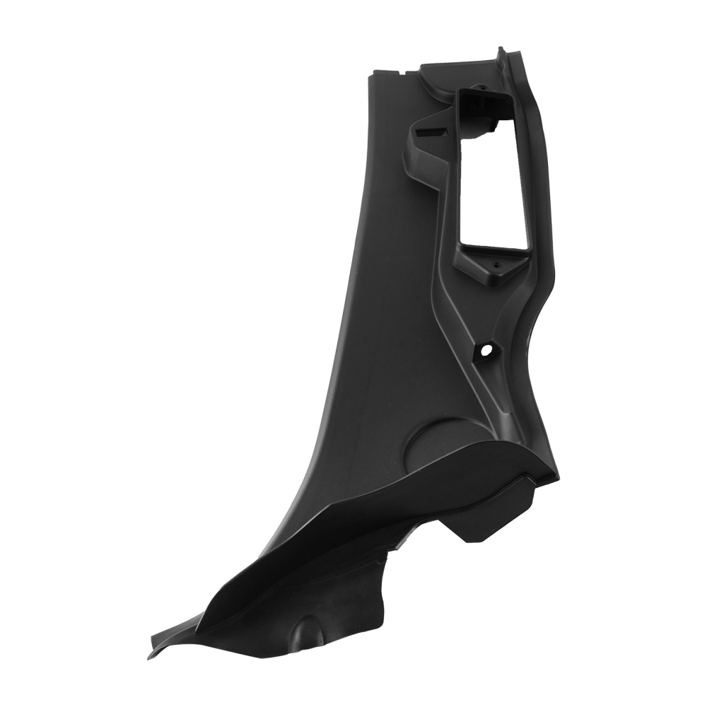 Cache Auvent Avant Plastique compatible pour BMW Série 3 E92 E93 2006-2013 51717161033