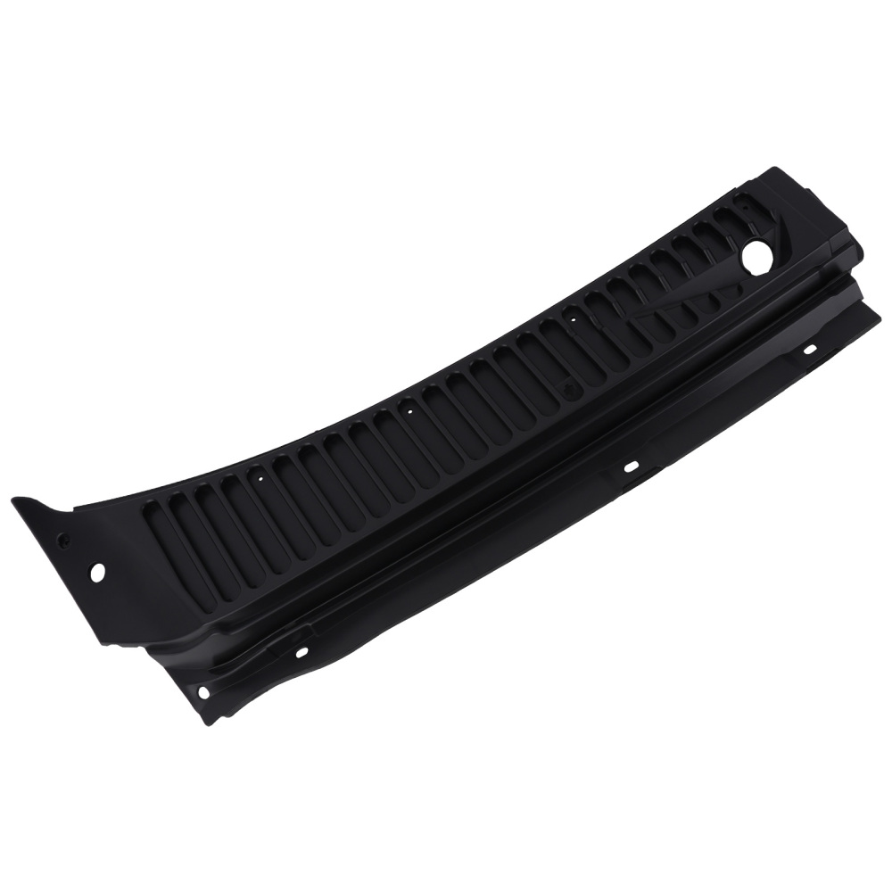 ABS Cowl Panel Set compatible for Ford F-250 F-350 F-450 F-550 99-07 4C3Z-25022A69-AAA