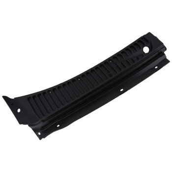 ABS Cowl Panel Set compatible for Ford F-250 F-350 F-450 F-550 99-07 4C3Z-25022A69-AAA