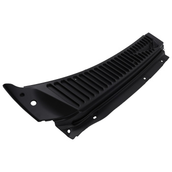 ABS Cowl Panel Set compatible for Ford F-250 F-350 F-450 F-550 99-07 4C3Z-25022A69-AAA