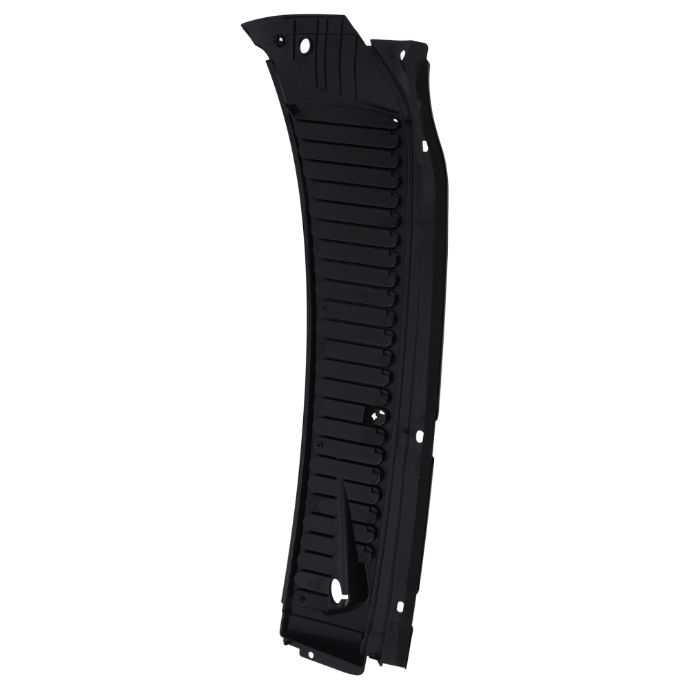 ABS Cowl Panel Set compatible for Ford F-250 F-350 F-450 F-550 99-07 4C3Z-25022A69-AAA