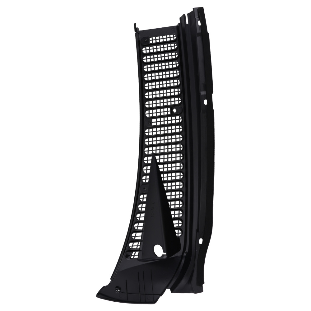 ABS Cowl Panel Set compatible for Ford F-250 F-350 F-450 F-550 99-07 4C3Z-25022A69-AAA