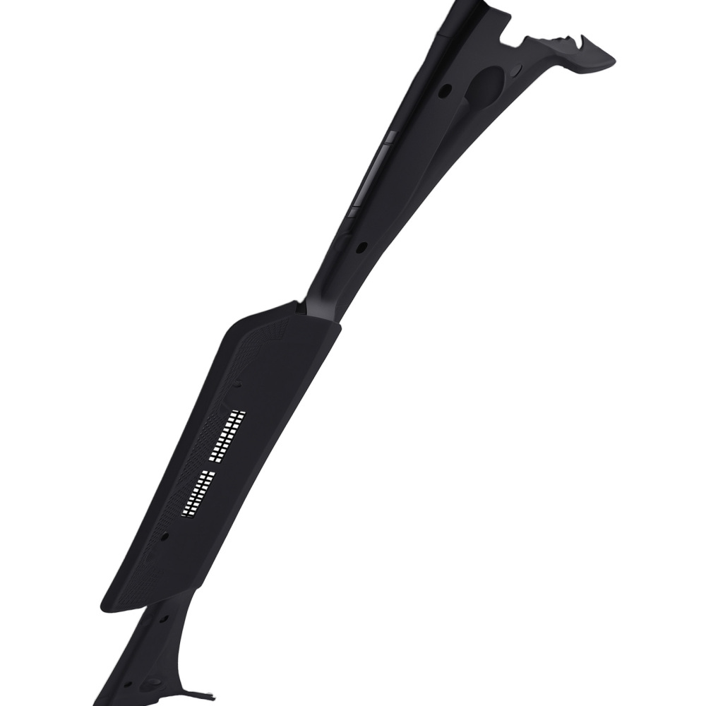 Cache Auvent Avant compatible pour BMW E36 Coupé 318i 323i 325i 1992-2000 51711977677