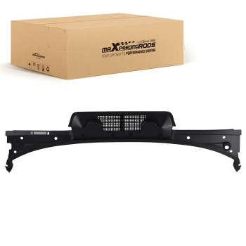 Copertura Cowl compatibile per BMW E36 318is 323is 325is 328is 1992-1999 51711977677 Nero