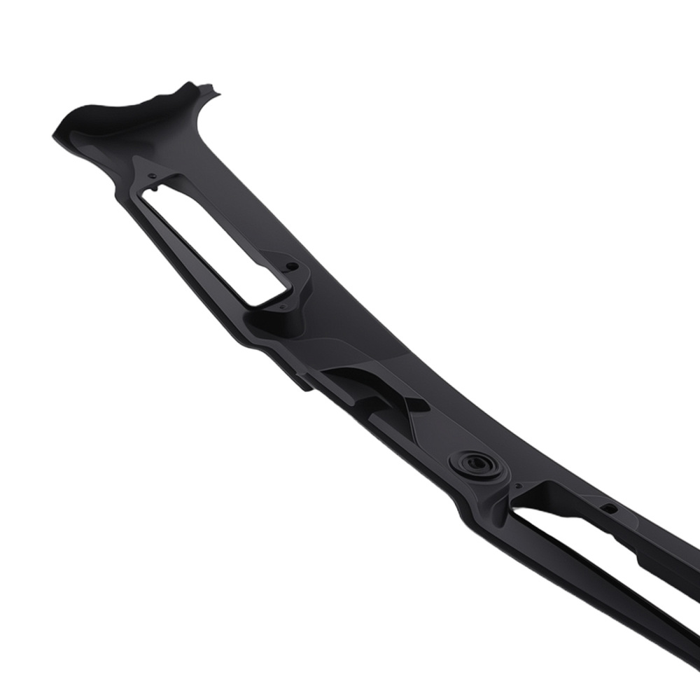 Windshield Cowl Panel Cover Tray Wiper System compatible for BMW 3 Series E90 E91 E93 325i