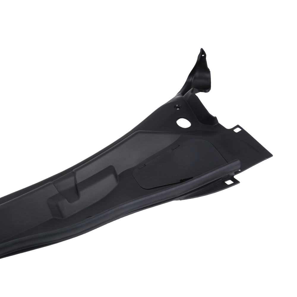 New Windshield Wiper Cowl Grille Panel For 2008-2019 compatible for Dodge Challenger 5028757AG