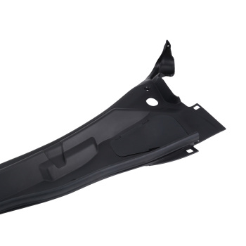 New Windshield Wiper Cowl Grille Panel For 2008-2019 compatible for Dodge Challenger 5028757AG