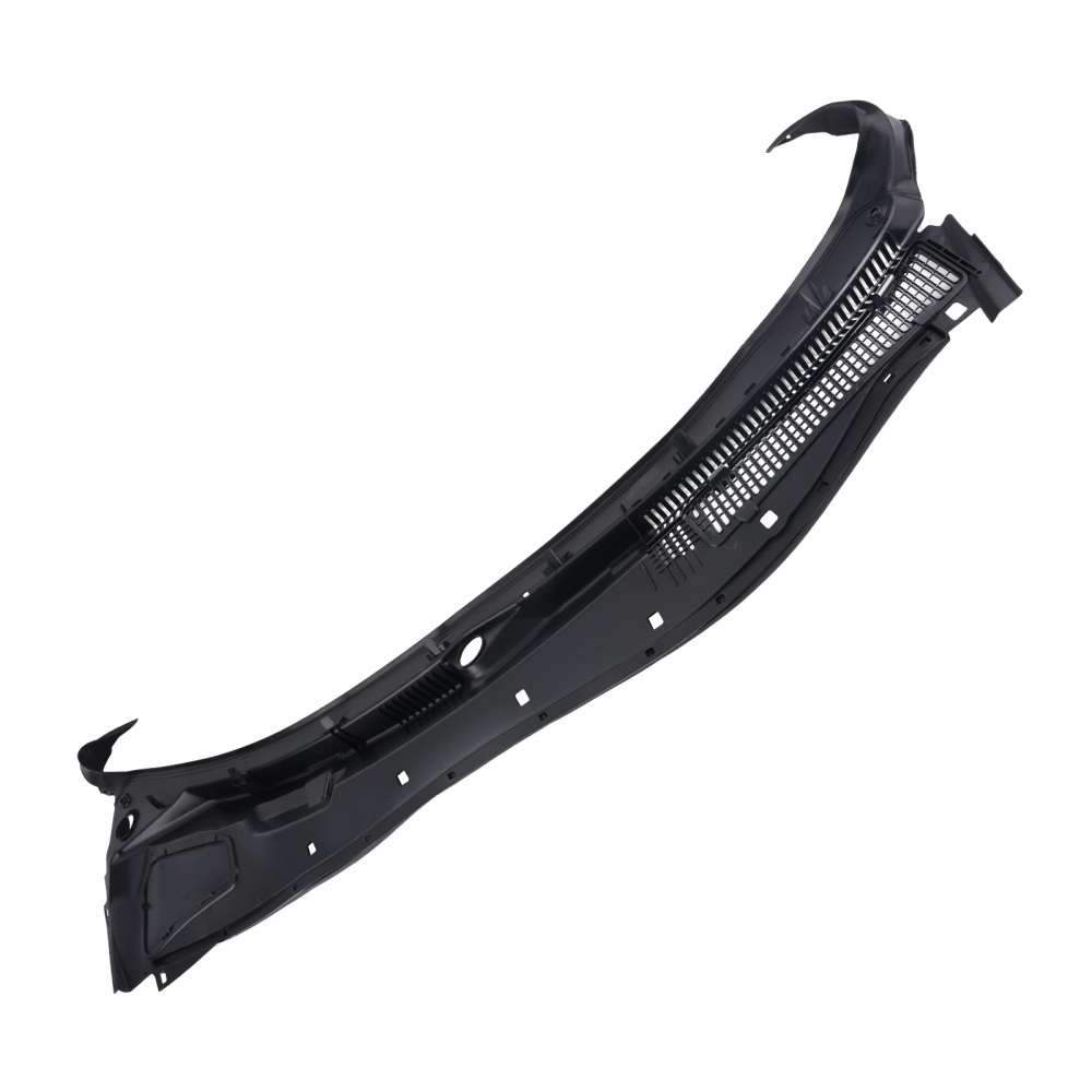 New Windshield Wiper Cowl Grille Panel For 2008-2019 compatible for Dodge Challenger 5028757AG