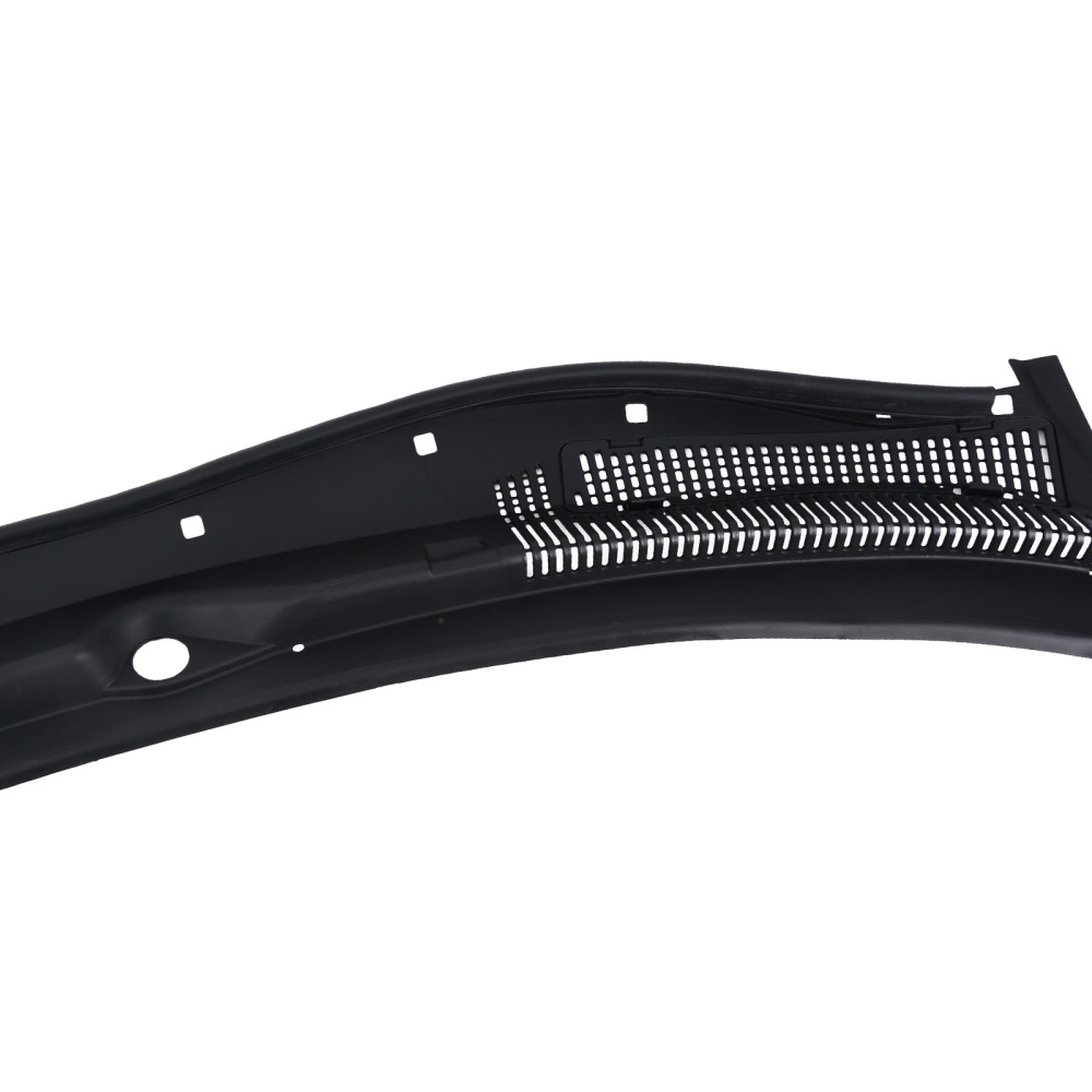 New Windshield Wiper Cowl Grille Panel For 2008-2019 compatible for Dodge Challenger 5028757AG