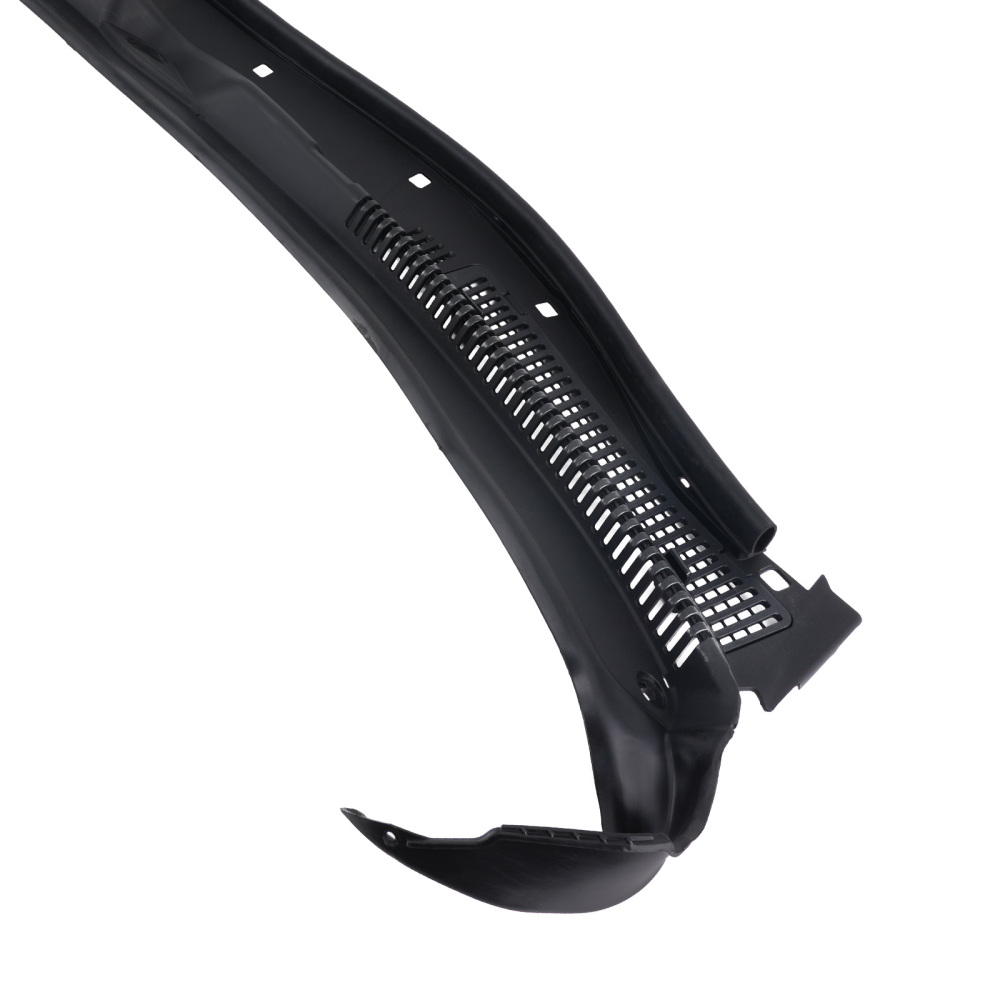 New Windshield Wiper Cowl Grille Panel For 2008-2019 compatible for Dodge Challenger 5028757AG