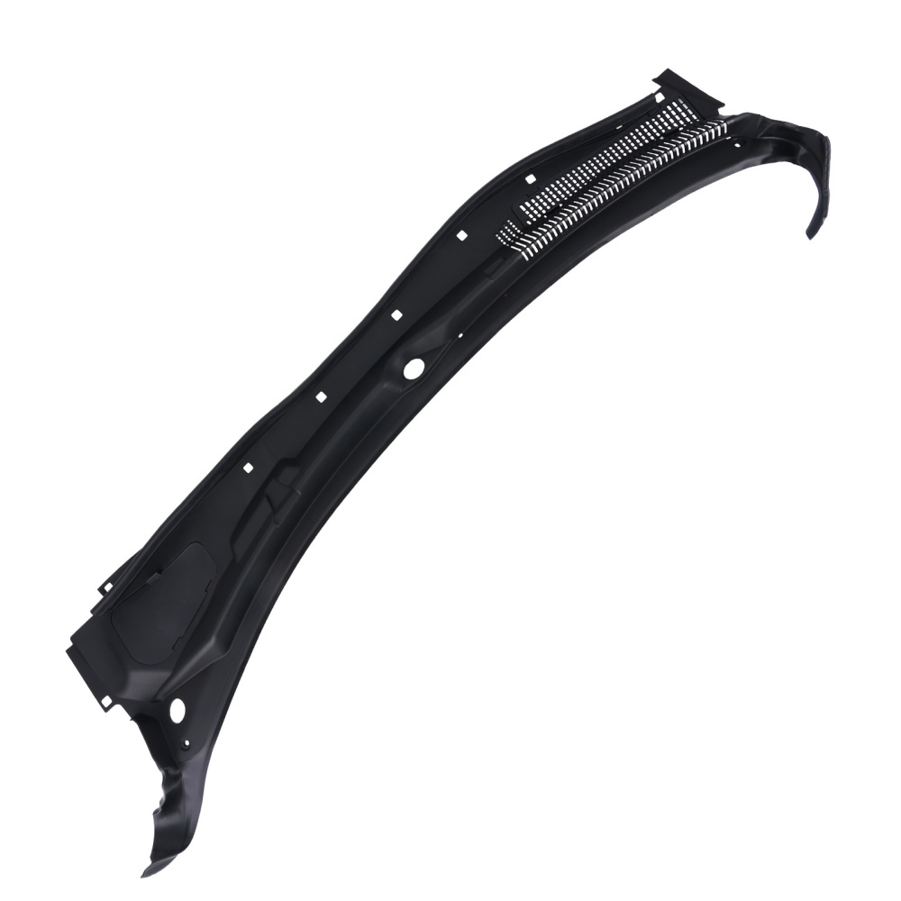 New Windshield Wiper Cowl Grille Panel For 2008-2019 compatible for Dodge Challenger 5028757AG