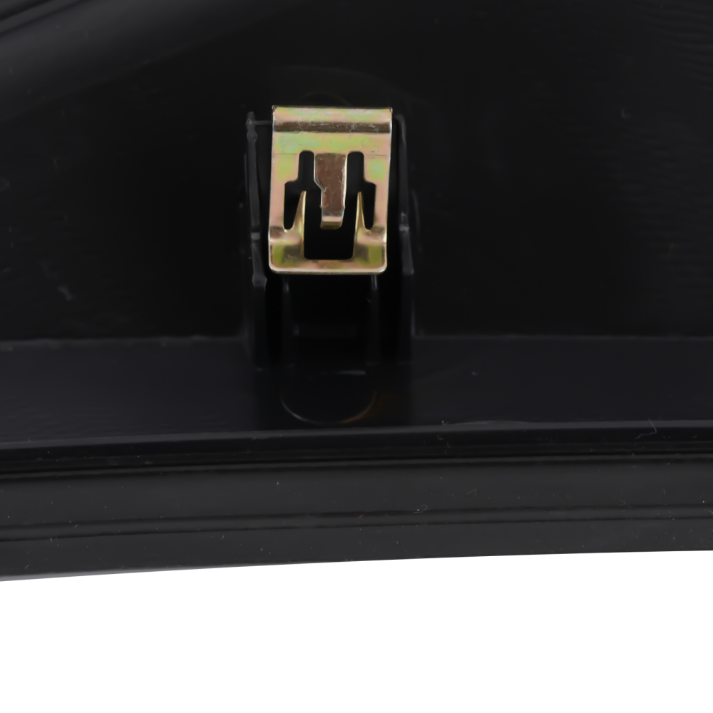 Windshield Wiper Cowl Panel Grille Set compatible for Ford F250-F550 Super Duty 11-16