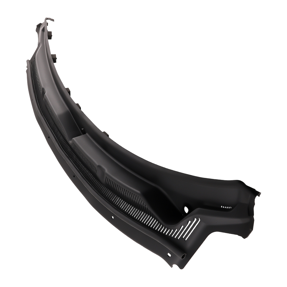 Top Windshield Cowl Grille compatible for Ford Explorer 2011 2012 2013-2019 BB5Z78022A68AA