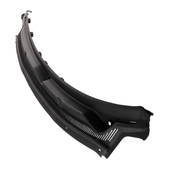 Top Windshield Cowl Grille compatible for Ford Explorer 2011 2012 2013-2019 BB5Z78022A68AA