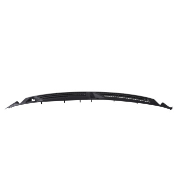 Windshield Wiper Cowl Panel Cover Pai compatible for Ford F-150 04-08 4L3Z15022A68BA