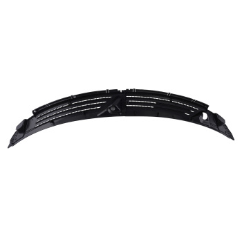 Windshield Wiper Cowl Panel Cover Pai compatible for Ford F-150 04-08 4L3Z15022A68BA