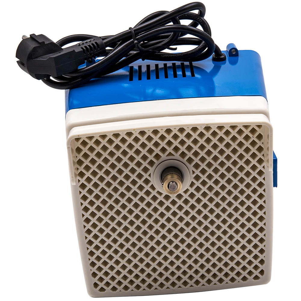 1 pezzo Smerigliatrice di vetro Glass Grinder 220VAC Strumenti di macinazione Spina UE