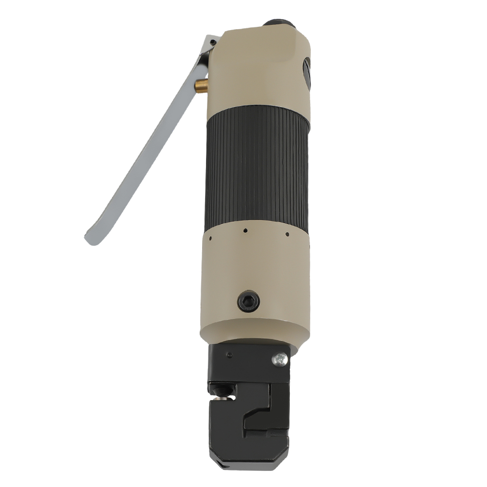 Air Punch and Flange Pneumatic Puncher Crimper Punching Flanging Tool Anti slip