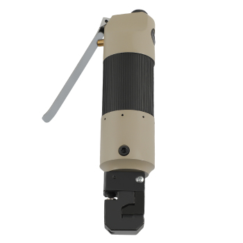 Air Punch and Flange Pneumatic Puncher Crimper Punching Flanging Tool Anti slip