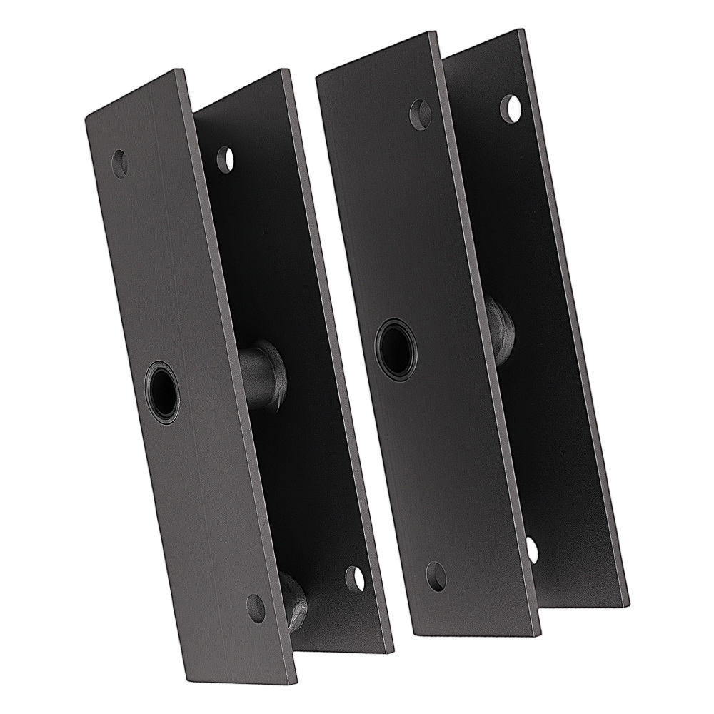 12 Assembly Kit for Tandem Axle 2 Slipper Springs Complete Package