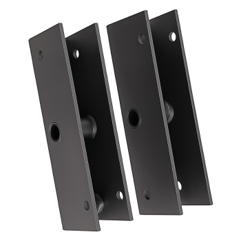 12 Assembly Kit for Tandem Axle 2 Slipper Springs Complete Package