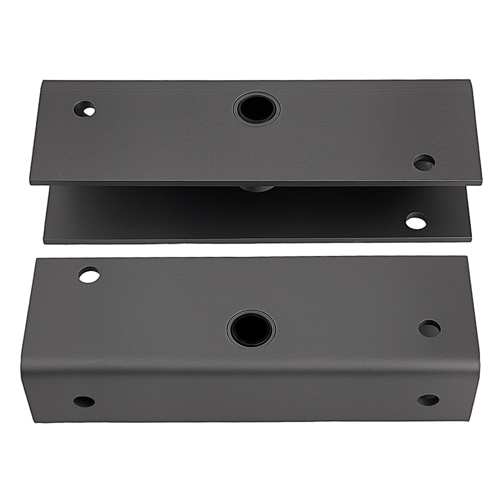 12 Assembly Kit for Tandem Axle 2 Slipper Springs Complete Package