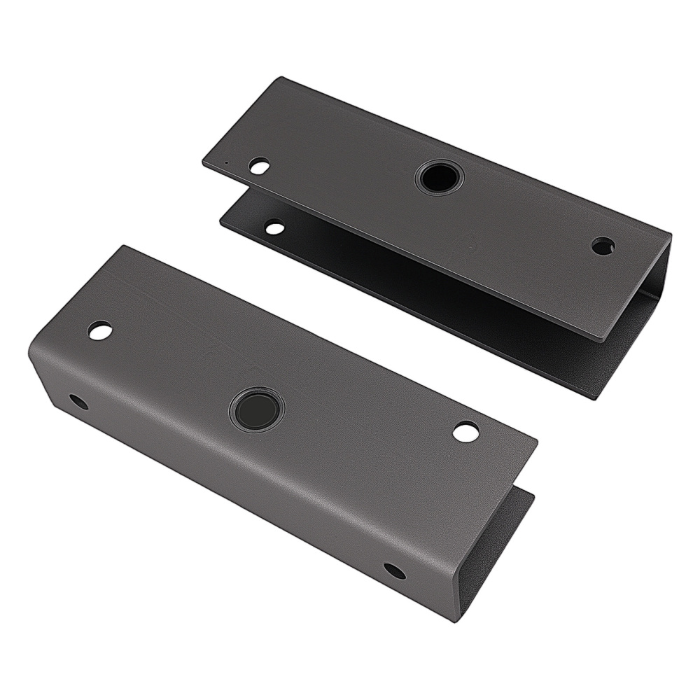 12 Assembly Kit for Tandem Axle 2 Slipper Springs Complete Package