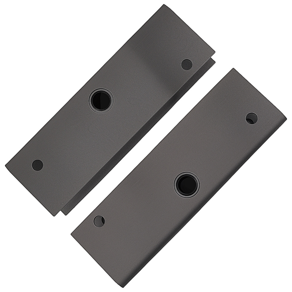 12 Assembly Kit for Tandem Axle 2 Slipper Springs Complete Package