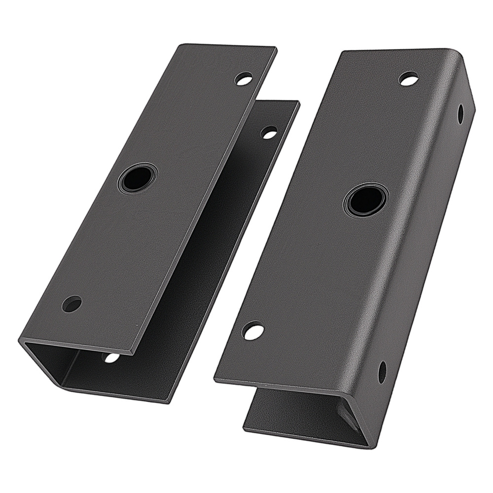 12 Assembly Kit for Tandem Axle 2 Slipper Springs Complete Package