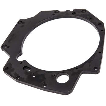 Transmission Adapter Kit compatible for Honda Civic 92-95 EG Integra DC2 H22 H or compatible for F-series