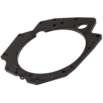 Transmission Adapter Kit compatible for Honda Civic 92-95 EG Integra DC2 H22 H or compatible for F-series