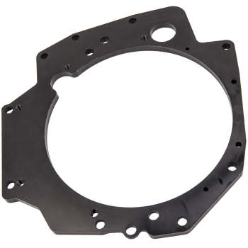 Transmission Adapter Kit compatible for Honda Civic 92-95 EG Integra DC2 H22 H or compatible for F-series