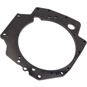 Transmission Adapter Kit compatible for Honda Civic 92-95 EG Integra DC2 H22 H or compatible for F-series