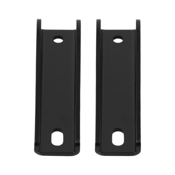 Kit de reubicación soportes de amortiguador compatible para GMC 1000 1000 Series, C15/C150