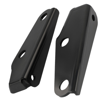 Kit de reubicación soportes de amortiguador compatible para GMC 1000 1000 Series, C15/C150