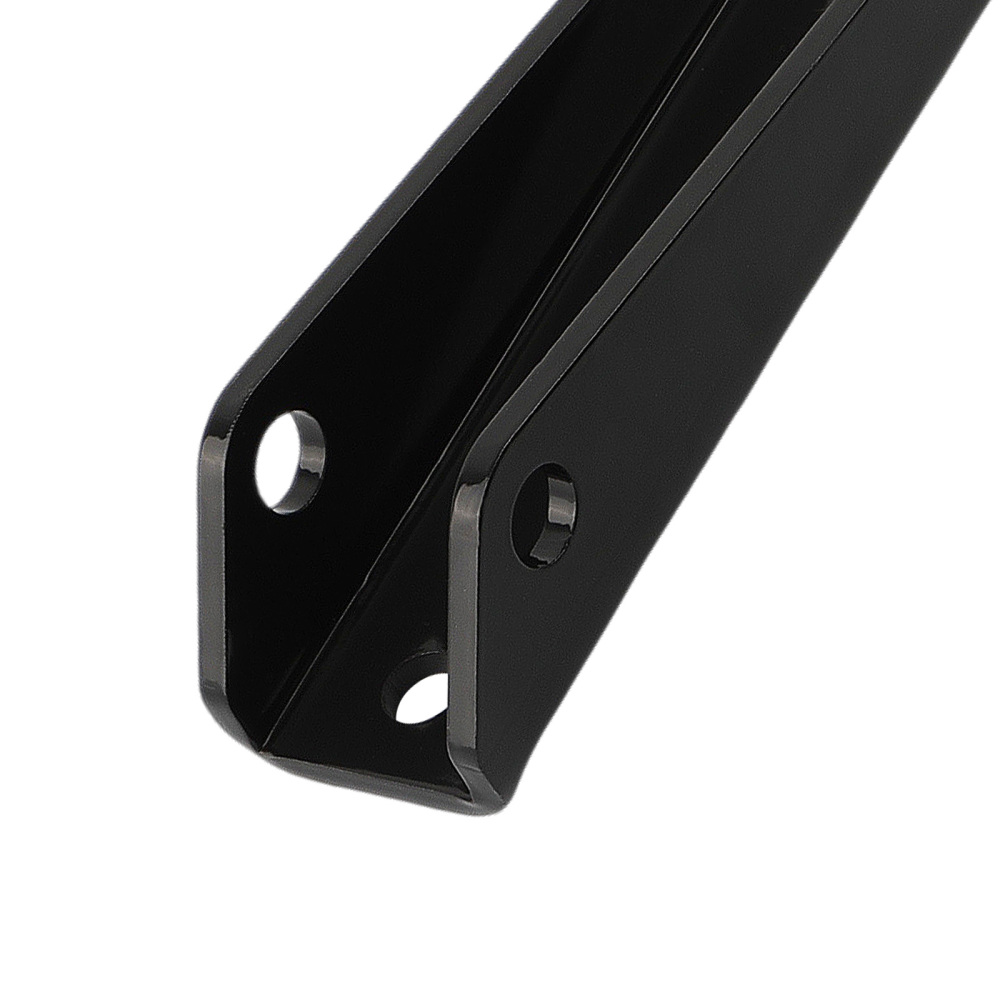 Kit de reubicación soportes de amortiguador compatible para GMC 1000 1000 Series, C15/C150