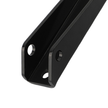 Kit de reubicación soportes de amortiguador compatible para GMC 1000 1000 Series, C15/C150