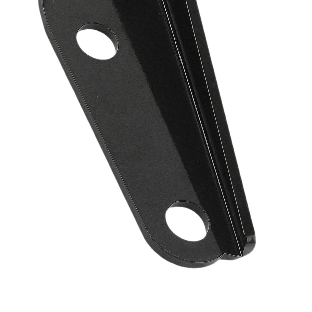 Kit de reubicación soportes de amortiguador compatible para GMC 1000 1000 Series, C15/C150