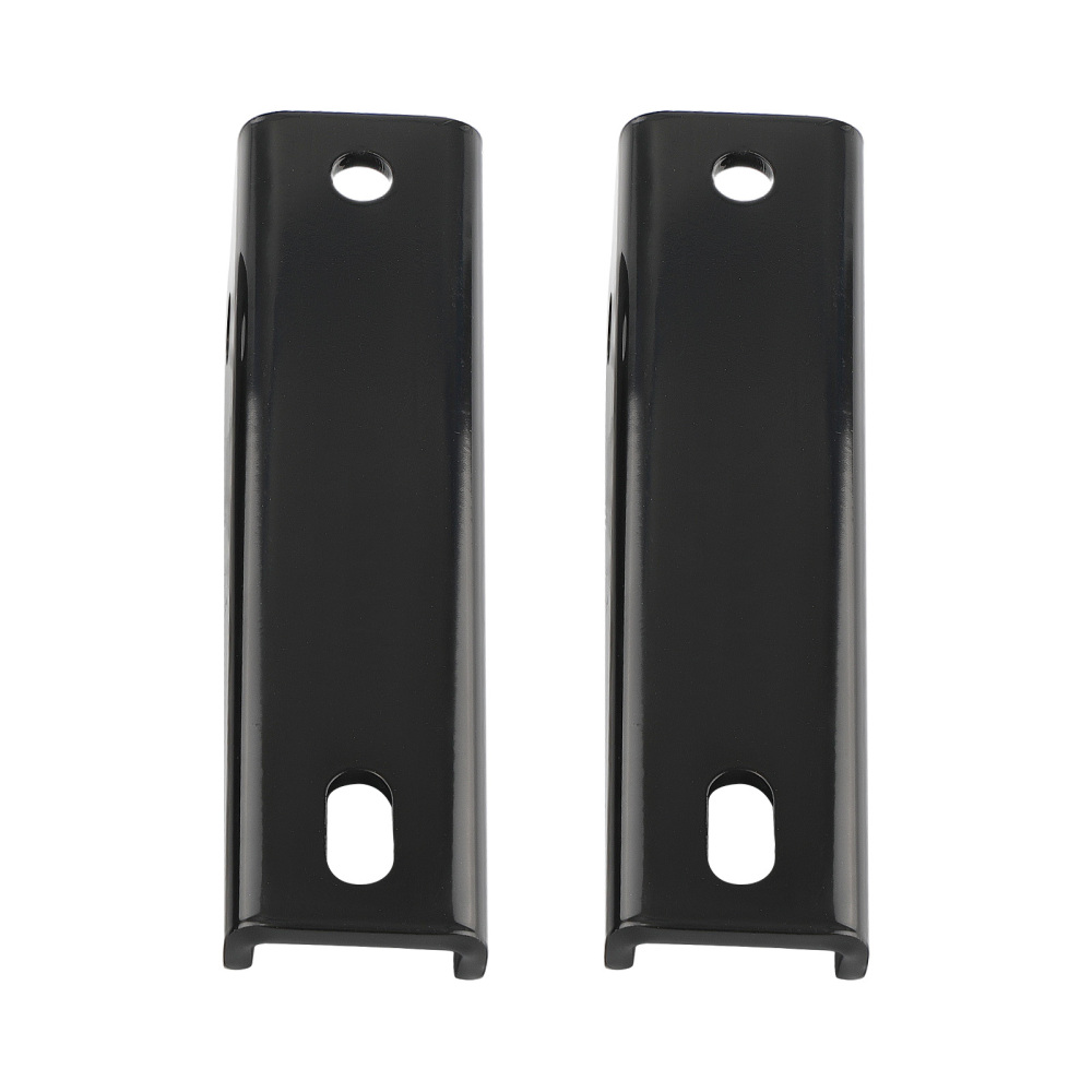 Compatible for Chevy C10 compatible for GMC Pickup 1963 - 1972 Lowered Truck Rear Shock Relocation Kit