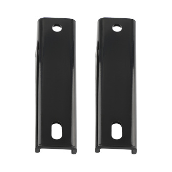 Compatible for Chevy C10 compatible for GMC Pickup 1963 - 1972 Lowered Truck Rear Shock Relocation Kit