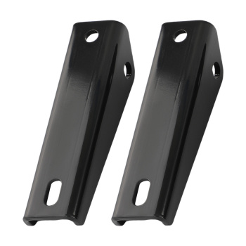 Compatible for Chevy C10 compatible for GMC Pickup 1963 - 1972 Lowered Truck Rear Shock Relocation Kit