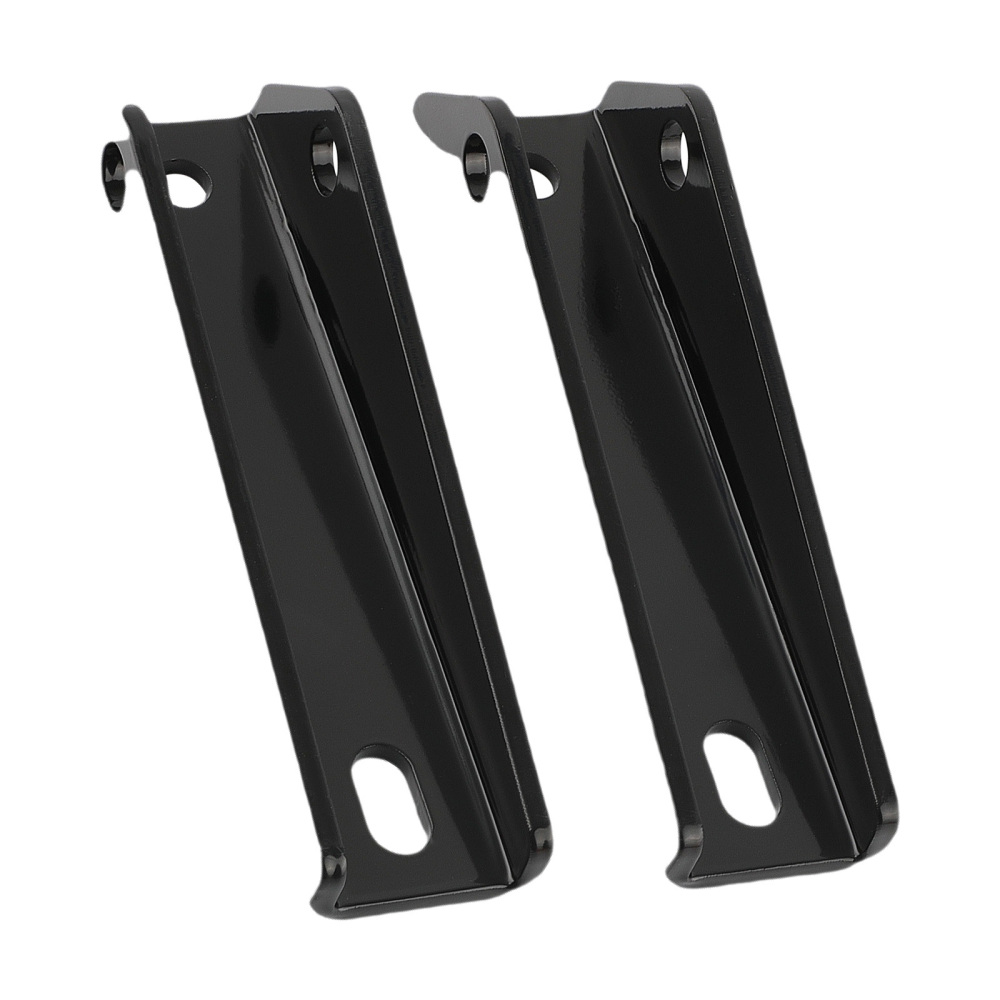 Compatible for Chevy C10 compatible for GMC Pickup 1963 - 1972 Lowered Truck Rear Shock Relocation Kit