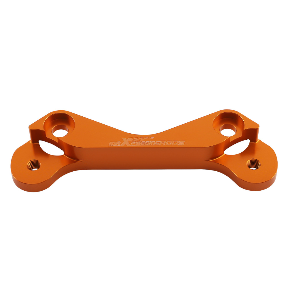 maXpeedingrods Rear Brake Caliper Adapter compatible for Subaru Impreza compatible for Forester Legacy