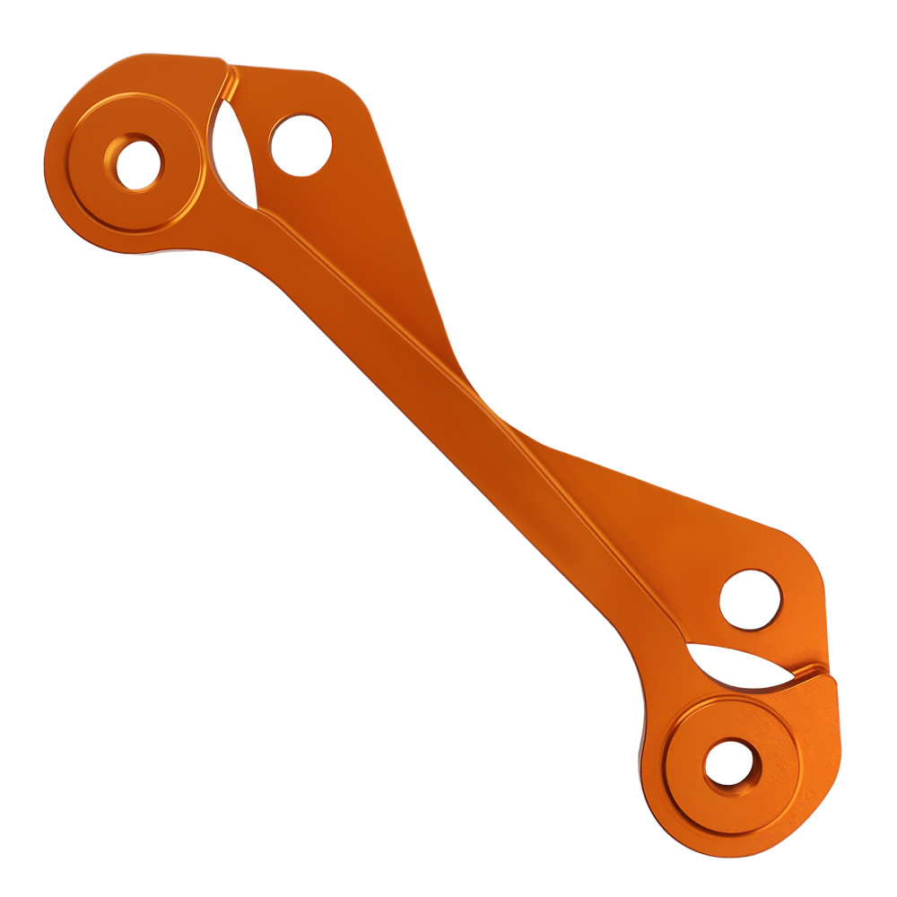 maXpeedingrods Rear Brake Caliper Adapter compatible for Subaru Impreza compatible for Forester Legacy