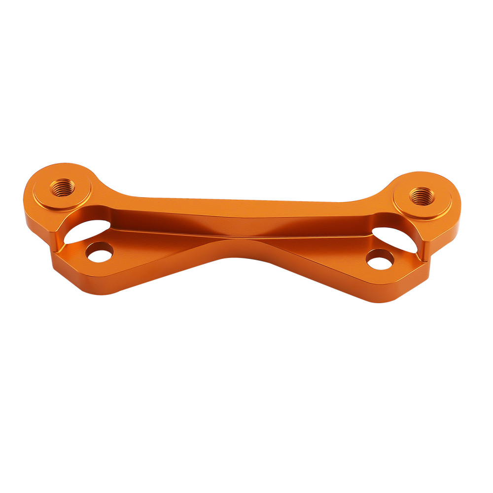 maXpeedingrods Rear Brake Caliper Adapter compatible for Subaru Impreza compatible for Forester Legacy